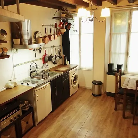 Medieval Cozy In *