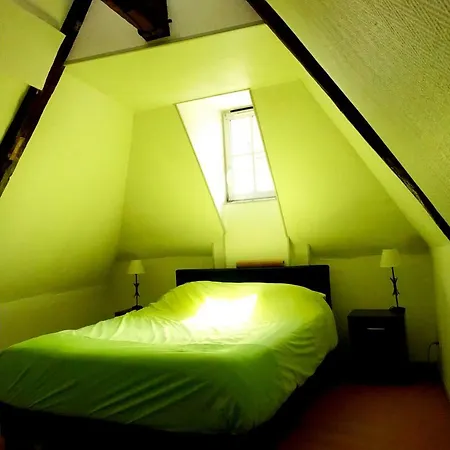 Medieval Cozy In *
